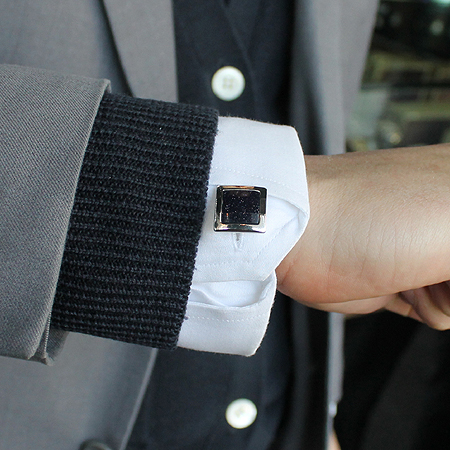Dunhill(����) 925 (�ǹ�) ��� Ŀ���� ��ư �̹���5 - ���̺��� �߰���ǰ