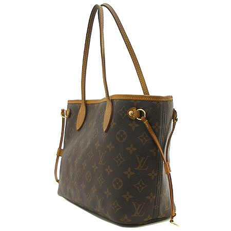 Louis Vuitton(���̺���) M40155 ���׷� ĵ���� �׹��� PM ����� �̹���2 - ���̺��� �߰���ǰ