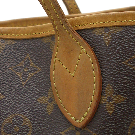 Louis Vuitton(���̺���) M40155 ���׷� ĵ���� �׹��� PM ����� �̹���3 - ���̺��� �߰���ǰ