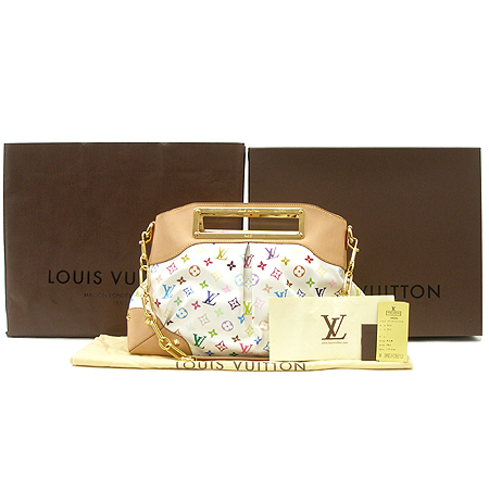 Louis Vuitton(���̺���) M40253 ���׷� ��Ƽȭ��Ʈ �ֵ�GM 2WAY [��������] �̹���2 - ���̺��� �߰���ǰ
