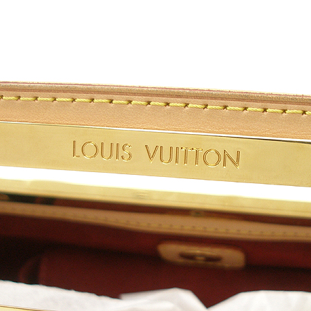 Louis Vuitton(���̺���) M40253 ���׷� ��Ƽȭ��Ʈ �ֵ�GM 2WAY [��������] �̹���4 - ���̺��� �߰���ǰ
