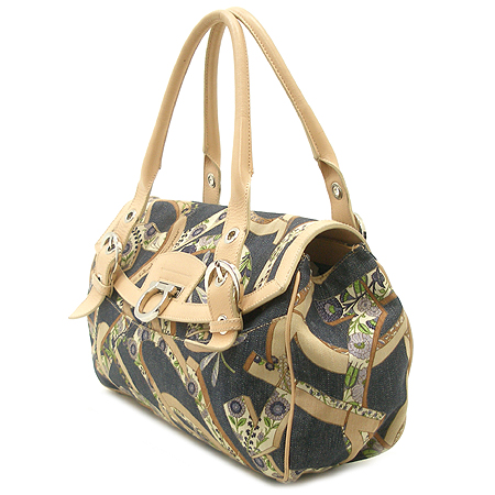 Ferragamo(��󰡸�) 21 6301 �ö���ΰ� ��� �к긯 ���� �ΰ� ����� �̹���2 - ���̺��� �߰���ǰ
