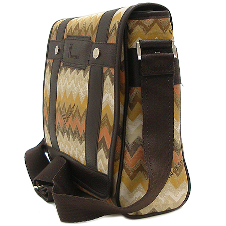 Missoni(�̼Ҵ�) �ΰ� �к긯 ũ�ν��� �̹���3 - ���̺��� �߰���ǰ