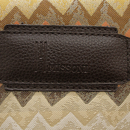 Missoni(�̼Ҵ�) �ΰ� �к긯 ũ�ν��� �̹���4 - ���̺��� �߰���ǰ