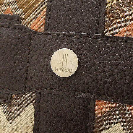 Missoni(�̼Ҵ�) �ΰ� �к긯 ũ�ν��� �̹���5 - ���̺��� �߰���ǰ