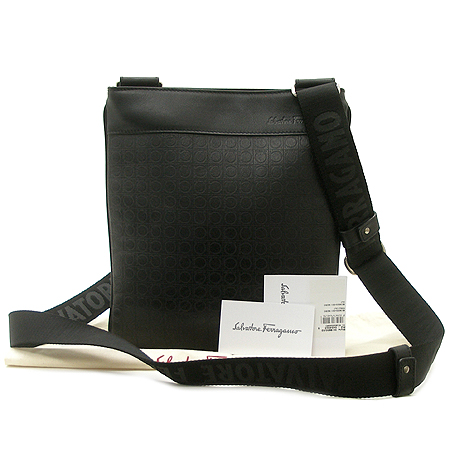 Ferragamo(��󰡸�) 24 8800 ��ġ�� �ΰ� ���� ���� ũ�ν��� �̹���2 - ���̺��� �߰���ǰ