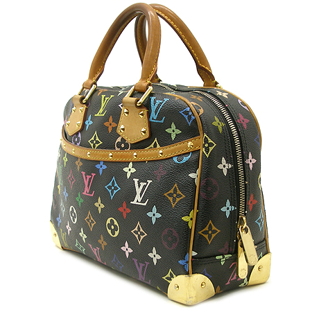 Louis Vuitton(���̺���) M92662 ���׷� ��Ƽ �÷� ���� Ʈ��� ��Ʈ�� [�д����] �̹���2 - ���̺��� �߰���ǰ