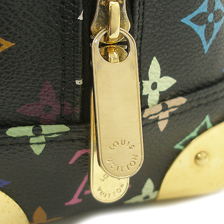 Louis Vuitton(���̺���) M92662 ���׷� ��Ƽ �÷� ���� Ʈ��� ��Ʈ�� [�д����] �̹���3 - ���̺��� �߰���ǰ
