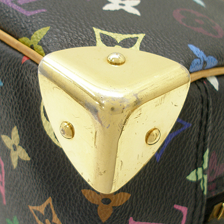 Louis Vuitton(���̺���) M92662 ���׷� ��Ƽ �÷� ���� Ʈ��� ��Ʈ�� [�д����] �̹���4 - ���̺��� �߰���ǰ
