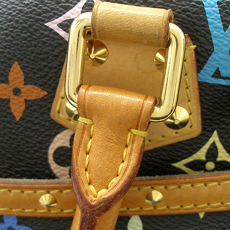 Louis Vuitton(���̺���) M92662 ���׷� ��Ƽ �÷� ���� Ʈ��� ��Ʈ�� [�д����] �̹���5 - ���̺��� �߰���ǰ
