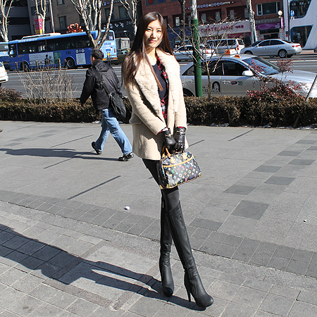 Louis Vuitton(���̺���) M92662 ���׷� ��Ƽ �÷� ���� Ʈ��� ��Ʈ�� [�д����] �̹���7 - ���̺��� �߰���ǰ