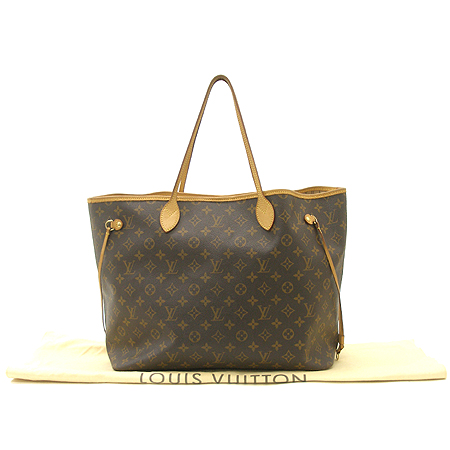 Louis Vuitton(���̺���) M40157 ���׷� ĵ���� �׹�Ǯ GM ����� �̹���2 - ���̺��� �߰���ǰ