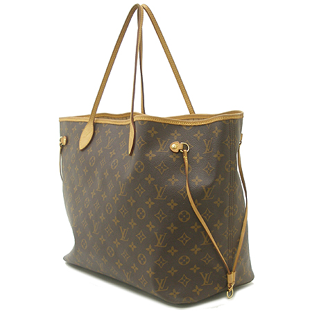 Louis Vuitton(���̺���) M40157 ���׷� ĵ���� �׹�Ǯ GM ����� �̹���3 - ���̺��� �߰���ǰ