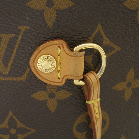 Louis Vuitton(���̺���) M40157 ���׷� ĵ���� �׹�Ǯ GM ����� �̹���4 - ���̺��� �߰���ǰ