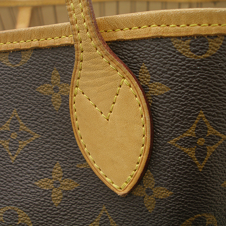 Louis Vuitton(���̺���) M40157 ���׷� ĵ���� �׹�Ǯ GM ����� �̹���5 - ���̺��� �߰���ǰ