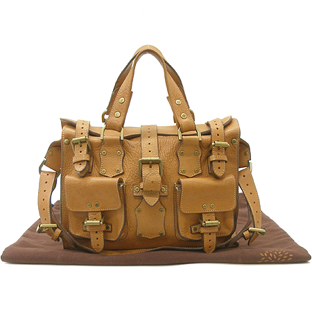 MULBERRY(�ֹ���) ī�� ���� ��Ƽ ���� �ϻ�� 2WAY �̹���2 - ���̺��� �߰���ǰ