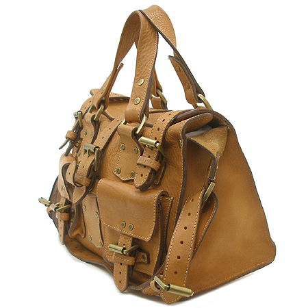 MULBERRY(�ֹ���) ī�� ���� ��Ƽ ���� �ϻ�� 2WAY �̹���3 - ���̺��� �߰���ǰ