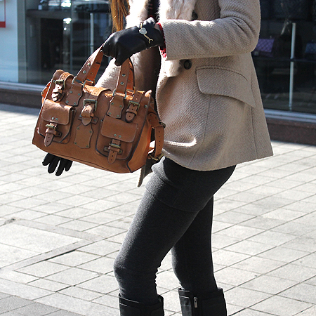 MULBERRY(�ֹ���) ī�� ���� ��Ƽ ���� �ϻ�� 2WAY �̹���7 - ���̺��� �߰���ǰ