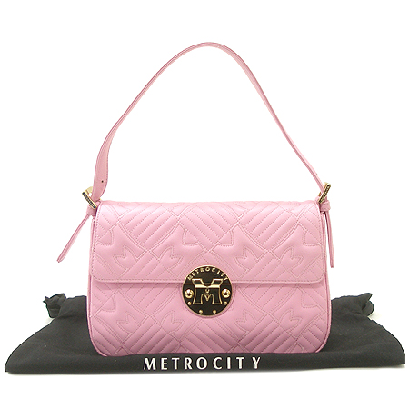 Metrocity(��Ʈ�ν�Ƽ) ���� M �ΰ� ��� ��ũ ���� ����� �̹���2 - ���̺��� �߰���ǰ
