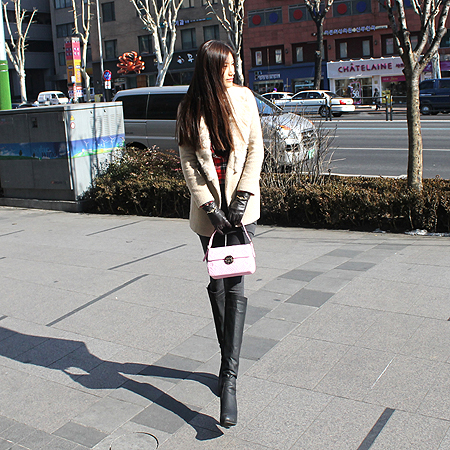 Metrocity(��Ʈ�ν�Ƽ) ���� M �ΰ� ��� ��ũ ���� ����� �̹���6 - ���̺��� �߰���ǰ