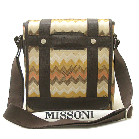 Missoni(�̼Ҵ�) �ΰ� �к긯 ũ�ν��� �̹���2 - ���̺��� �߰���ǰ
