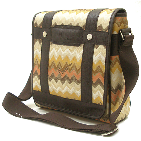 Missoni(�̼Ҵ�) �ΰ� �к긯 ũ�ν��� �̹���3 - ���̺��� �߰���ǰ
