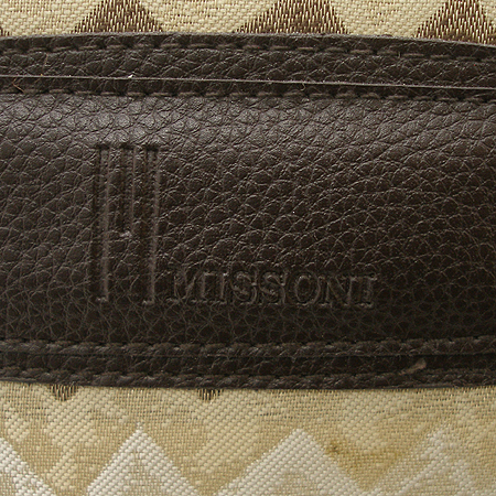 Missoni(�̼Ҵ�) �ΰ� �к긯 ũ�ν��� �̹���4 - ���̺��� �߰���ǰ