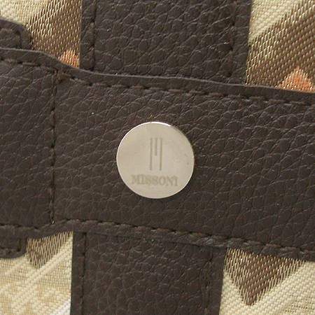 Missoni(�̼Ҵ�) �ΰ� �к긯 ũ�ν��� �̹���5 - ���̺��� �߰���ǰ