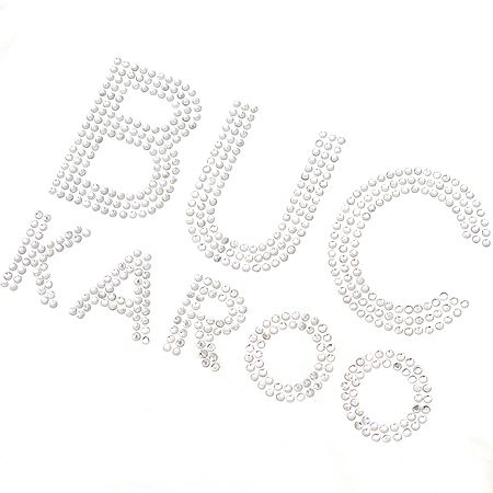 BUCKAROO(��Ŀ��) Ƽ �̹���3 - ���̺��� �߰���ǰ