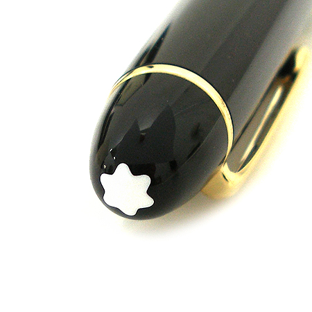 Montblanc(������) 10575 149 ���̽��ͽ�ƣ M������ 18K ���� ������ + ������ ��ũ �̹���3 - ���̺��� �߰���ǰ
