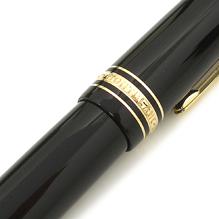 Montblanc(������) 10575 149 ���̽��ͽ�ƣ M������ 18K ���� ������ + ������ ��ũ �̹���5 - ���̺��� �߰���ǰ