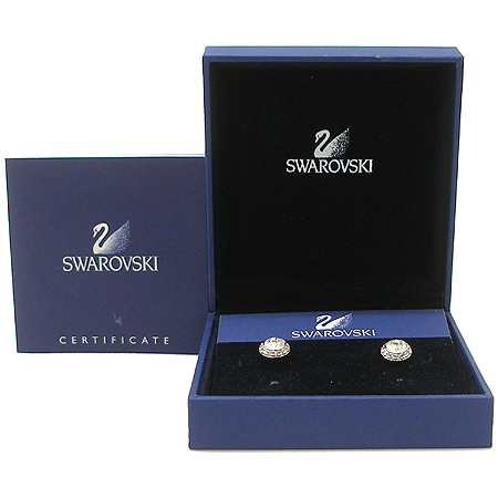 Swarovski(���ͷκ꽺Ű) ���� ��� �Ͱ��� �̹���2 - ���̺��� �߰���ǰ