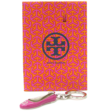 TORY BURCH(�丮��ġ) �÷� ���� ��� ŰȦ�� �̹���2 - ���̺��� �߰���ǰ