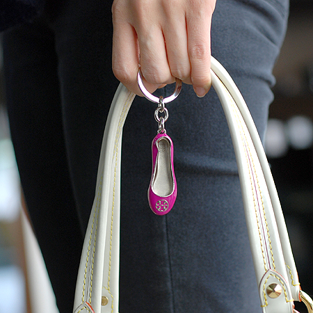 TORY BURCH(�丮��ġ) �÷� ���� ��� ŰȦ�� �̹���6 - ���̺��� �߰���ǰ