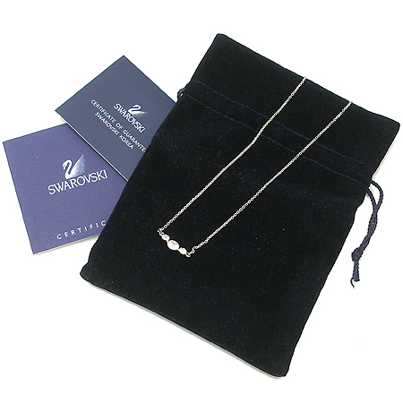 Swarovski(���ͷκ꽺Ű) ��� ����� �̹���2 - ���̺��� �߰���ǰ