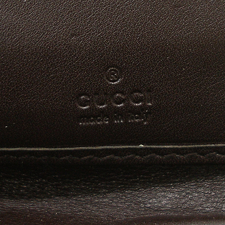 Gucci(����) 233153 GG�ΰ� �ø� ¤�� ������ [�б�������] �̹���4 - ���̺��� �߰���ǰ