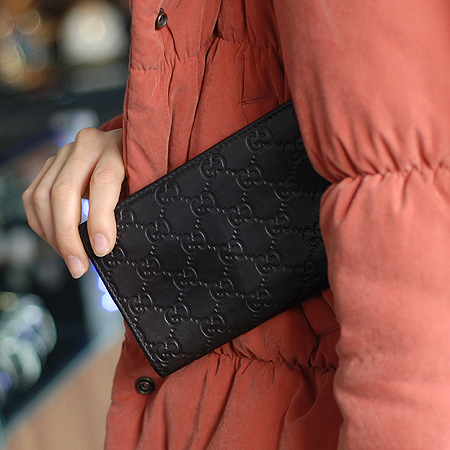 Gucci(����) 233153 GG�ΰ� �ø� ¤�� ������ [�б�������] �̹���5 - ���̺��� �߰���ǰ
