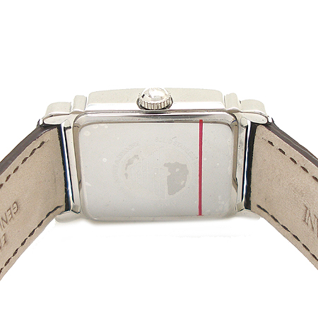 Armani(�Ƹ�����) AR0404 �簢 ��ƿ ���� ���� ��� ������ �ð� �̹���5 - ���̺��� �߰���ǰ