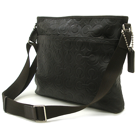Coach(��ġ) 70248 ���� ���� �ɾ�Ʈ ũ�ν��� [��������] �̹���3 - ���̺��� �߰���ǰ