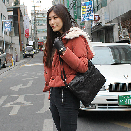 Coach(��ġ) 70248 ���� ���� �ɾ�Ʈ ũ�ν��� [��������] �̹���7 - ���̺��� �߰���ǰ