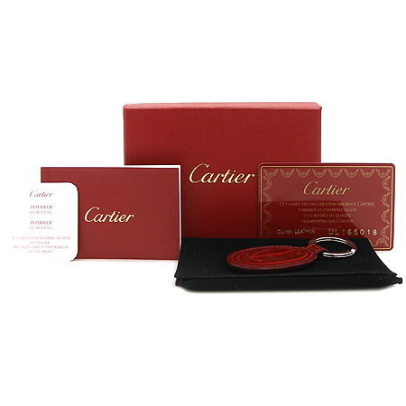 Cartier(��쿡) ���ǹ������� ŰȦ�� [��������] �̹���2 - ���̺��� �߰���ǰ