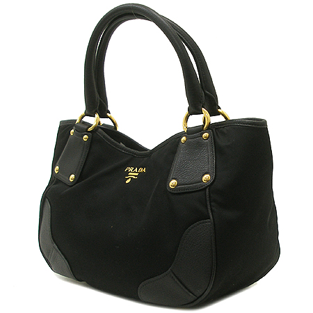 Prada(�����) BR4635 ���� ���� ��� �к긯 ��Ʈ�� �̹���3 - ���̺��� �߰���ǰ