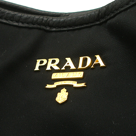 Prada(�����) BR4635 ���� ���� ��� �к긯 ��Ʈ�� �̹���4 - ���̺��� �߰���ǰ