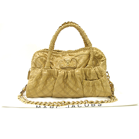Marc_Jacobs(��ũ�����߽�) ���� ���̴�Ʈ ���� ü�� 2WAY �̹���2 - ���̺��� �߰���ǰ