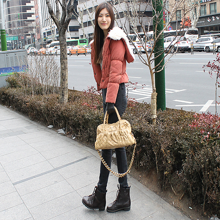 Marc_Jacobs(��ũ�����߽�) ���� ���̴�Ʈ ���� ü�� 2WAY �̹���6 - ���̺��� �߰���ǰ