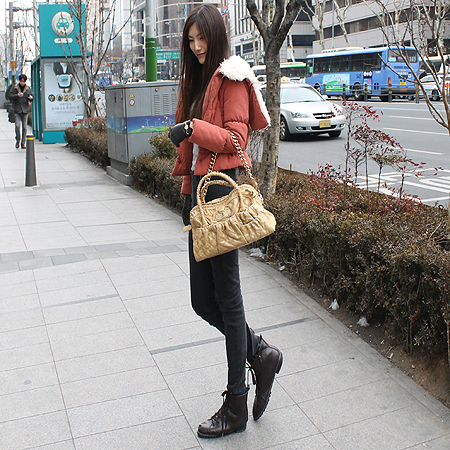 Marc_Jacobs(��ũ�����߽�) ���� ���̴�Ʈ ���� ü�� 2WAY �̹���7 - ���̺��� �߰���ǰ