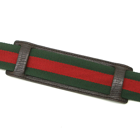 Gucci(����) 189748 GG �ΰ� PVC ��� ��Ƽġ ũ�ν��� �̹���5 - ���̺��� �߰���ǰ