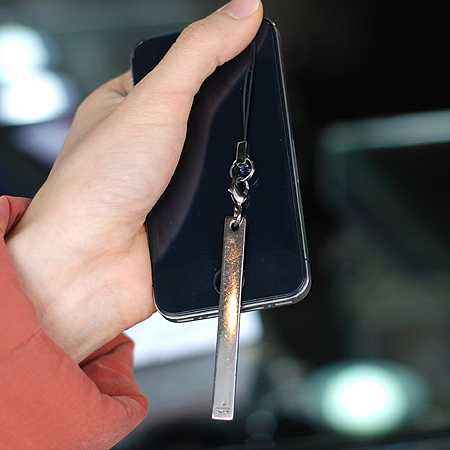 Gucci(����) �ΰ� �÷���Ʈ �ڵ��� ���� �̹���4 - ���̺��� �߰���ǰ