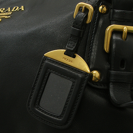 Prada(�����) BR4281 ���� ���� ��Ʈ�� + ��� ��Ʈ�� �̹���4 - ���̺��� �߰���ǰ