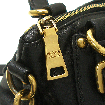 Prada(�����) BR4281 ���� ���� ��Ʈ�� + ��� ��Ʈ�� �̹���5 - ���̺��� �߰���ǰ